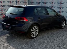 Zunanja slika - VW Golf - 1.6 TDI BlueMotion Tech Comfort.77kW - 6 - Predogledna slika