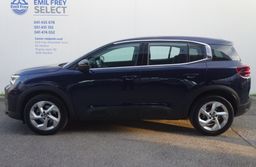 Zunanja slika - Citroën C5 Aircross - PureTech 130 S S BVM6 - 2 - Predogledna slika