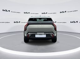 Zunanja slika - KIA EV3 - SKY 58.3 kWh baterija - 6 - Predogledna slika
