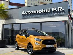 Zunanja slika - Ford EcoSport - 1.0 EcoBoost 125KM ST-Line ZIMSKI PAKET  XENON - 3 - Predogledna slika