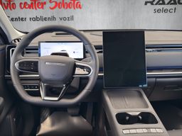 Zunanja slika - Jaecoo 7 SHS - 1.5TGDI + RADAR + 540 KAMERA + PANORAMA + DAB + - 8 - Predogledna slika