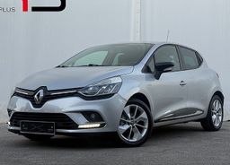 Zunanja slika - Renault Clio - Energy TCe 75 1.LASTNIK-SLO - 1 - Predogledna slika