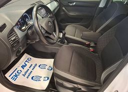 Zunanja slika - Škoda Fabia - Combi 1.0 TSI 70kW FUL LED-PDC-SLO-1LASTNIK-... - 8 - Predogledna slika