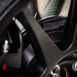 Zunanja slika - Renault Clio - RALLY 3 - 5 - Predogledna slika