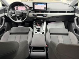 Zunanja slika - Audi A5 - Sportback 40 TDI - 4 - Predogledna slika