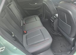 Zunanja slika - Forthing Forthing T5 EVO - T5 Evo my 2025 + ADAS - 8 - Predogledna slika