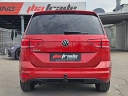 Zunanja slika - VW Touran - 2,0 TDI BMT Highline DSG - 19 - Predogledna slika