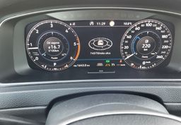 Zunanja slika - VW Golf - Variant 1.6 TDI R-Line avt. - 8 - Predogledna slika