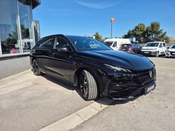 Zunanja slika - Peugeot 308 - 508 SW Gt 1.5 B-HDI 130 Avt. - NOVI MODEL - NA ZALOGI - 7 - Predogledna slika