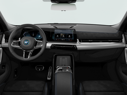 Zunanja slika - BMW iX - 2 xDrive30 - 9 - Predogledna slika