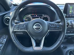 Zunanja slika - Nissan Juke - 1.6 Hybrid AT - 14 - Predogledna slika