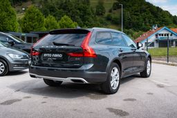 Zunanja slika - Volvo V90 - Cross Country D4 AWD Pro Avt. - 4 - Predogledna slika