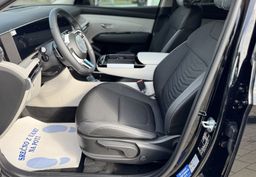 Zunanja slika - Hyundai Tucson - 1.6 T-GDI MHEV PREMIUM 2WD.WINTER - 2 - Predogledna slika