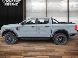 Zunanja slika - Ford Ranger - TREMOR 2.0 EcoBlue 205 KM A10 DC e-4WD - 6 - Predogledna slika