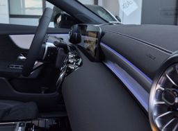 Zunanja slika - Mercedes-Benz CLA-Razred - CLA 200 - 18 - Predogledna slika