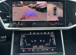 Zunanja slika - Audi A6 - 50 TDI Q. sport-ZRAČNO-SOFT CLOSE-KAM360-B O-21COL - 14 - Predogledna slika