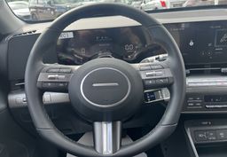 Zunanja slika - Hyundai Kona - 1.6 GDI   HEV STYLE - 9 - Predogledna slika