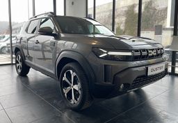Zunanja slika - Dacia Duster - JOURNEY HYBRID-G 150 4X4  - ZALOGA - 4 - Predogledna slika