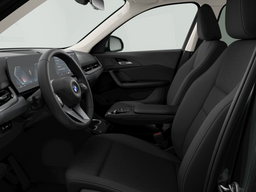 Zunanja slika - BMW X1 - sDrive18i - 7 - Predogledna slika