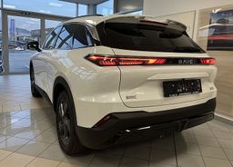Zunanja slika - Baic X55 - 1.5 DCT 177 KM 2WD - NA ZALOGI - - 4 - Predogledna slika