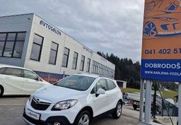 Zunanja slika - Opel Mokka - 1.7 CDTI S S ENJOY 4WD NOVE ZIMSKE PNEVMATIKE - 2 - Predogledna slika