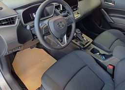 Zunanja slika - Toyota Corolla Cross - 2.0 Style hibrid  HEV  FWD - 6 - Predogledna slika