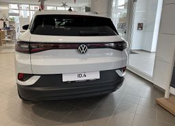 Zunanja slika - VW ID.4 - Pure Limited  motor 125 kW bat. 52 kWh - 4 - Predogledna slika