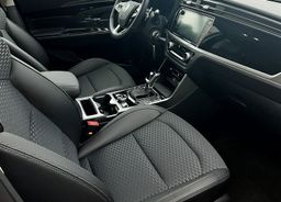 Zunanja slika - KG Mobility Korando - 1.5 T-GDI 120 kW Smart  A T - 7 - Predogledna slika