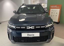 Zunanja slika - Dacia Bigster - mild hybrid 140 Expression - 2 - Predogledna slika