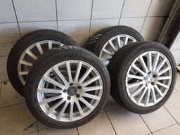 Zunanja slika - VW Sharan - 2,0 TDI Comfortline - 18 - Predogledna slika