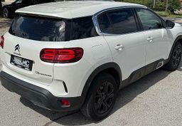 Zunanja slika - Citroën C5 Aircross - 1.5 BlueHDi 131ks °1.LASTNIK° °AUT+F-1° °KAMERA° - 5 - Predogledna slika
