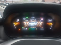 Zunanja slika - MG MG ZS - ZS LUXURY 1.5L Hybrid - 12 - Predogledna slika