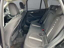 Zunanja slika - BMW X1 - XDRIVE 18/D AUT. - 7 - Predogledna slika