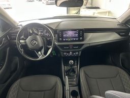 Zunanja slika - Škoda Kamiq - 1.0 TSI 70 kw.2023.SAMO 47.900 KM - 6 - Predogledna slika