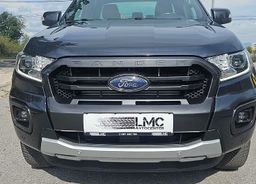 Zunanja slika - Ford Ranger - WILDTRAK 2.0 TDCI 4X4 212ks °SLO-POREKLO° °KAMERA - 3 - Predogledna slika
