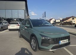 Zunanja slika - Hyundai Bayon - 1.2 MPI COMFORT-WINTER-rg - 2 - Predogledna slika