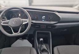Zunanja slika - VW Caddy - 2.0 TDI 75KW LIFE. N1 ODBITEK DDV - 7 - Predogledna slika