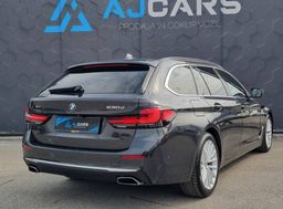 Zunanja slika - BMW Serija 5 - Touring: 530d xDrive-Luxury-Usnje-LED... - 7 - Predogledna slika