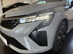 Zunanja slika - Renault Clio - 1.0 TCE 90 TECHNO AKCIJA ZALOGA - 8 - Predogledna slika