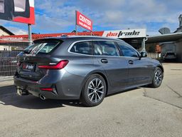 Zunanja slika - BMW Serija 3 - 320d Touring Avt. - 5 - Predogledna slika