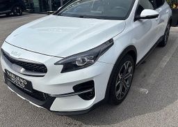 Zunanja slika - KIA XCeed - 1.5 T-GDi EX Way ISG. M T 118 kW - 8 - Predogledna slika