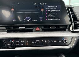 Zunanja slika - KIA Sportage - 1.6 T-GDi LX Fresh. ISG 6 M T - 17 - Predogledna slika