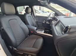 Zunanja slika - Mercedes-Benz B-Razred - 180 - 9 - Predogledna slika