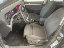 Zunanja slika - VW Golf - Variant Life 2.0 TDI DSG - 5 - Predogledna slika