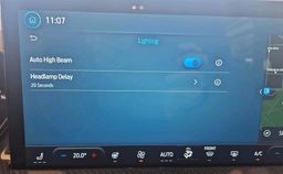 Notranja slika - Ford Focus - 1.5 EcoBlue AVT.8-ST-Line-RADAR-LED-BLISS-PREČNI - 12 - Predogledna slika