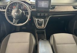 Zunanja slika - Renault Kangoo - Renault  III Zen 1.5 dCi 95CV.USNJE.NAREJEN - 8 - Predogledna slika
