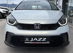 Zunanja slika - Honda Jazz - 1.5 i-MMD HIBRID ELEGANCE NAVI ACC LED TOP - 2 - Predogledna slika