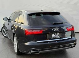 Zunanja slika - Audi A6 - Avant 2.0 TDI-AUT-S LINE-MATRIX-LIZING ZA TUJCE-NAVI - 7 - Predogledna slika