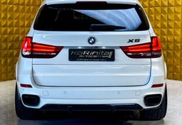 Zunanja slika - BMW X5 - serija :  xDrive30d M Sport-LED-VIRTUAL-HARMAN-GRETJE - 10 - Predogledna slika