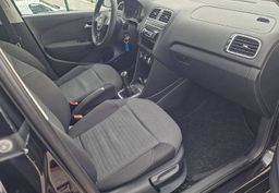 Zunanja slika - VW Polo - 1.2 Comfortline ZELO LEP - 8 - Predogledna slika